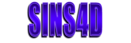 SINS4D Logo
